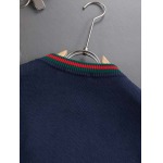 2025年10月9日秋冬入荷新作Gucciニット/セーター高品質安い人気商品/HL工場