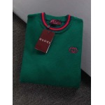 2025年10月9日秋冬入荷新作Gucciニット/セーター高品質安い人気商品/HL工場
