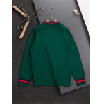 2025年10月9日秋冬入荷新作Gucciニット/セーター高品質安い人気商品/HL工場