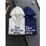 2025年10月9日秋冬入荷新作DIORパーカー高品質安い人気商品/HL工場