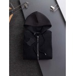 2025年10月9日秋冬入荷新作PRADAパーカー高品質安い人気商品/HL工場