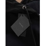 2025年10月9日秋冬入荷新作PRADAパーカー高品質安い人気商品/HL工場