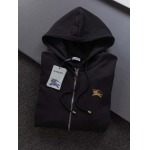 2025年10月9日秋冬入荷新作BURBERRYパーカー高品質安い人気商品/HL工場