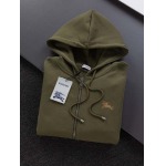 2025年10月9日秋冬入荷新作BURBERRYパーカー高品質安い人気商品/HL工場