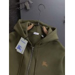 2025年10月9日秋冬入荷新作BURBERRYパーカー高品質安い人気商品/HL工場