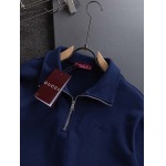 2025年10月9日秋冬入荷新作Gucciスウェット高品質安い人気商品/HL工場