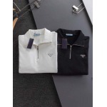 2025年10月9日秋冬入荷新作PRADAスウェット高品質安い人気商品/HL工場