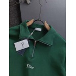 2025年10月9日秋冬入荷新作DIORスウェット高品質安い人気商品/HL工場