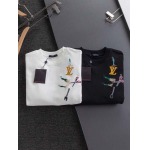 2025年10月9日秋冬入荷新作Louis Vuittonスウェット高品質安い人気商品/HL工場