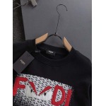 2025年10月9日秋冬入荷新作Fendiスウェット高品質安い人気商品/HL工場
