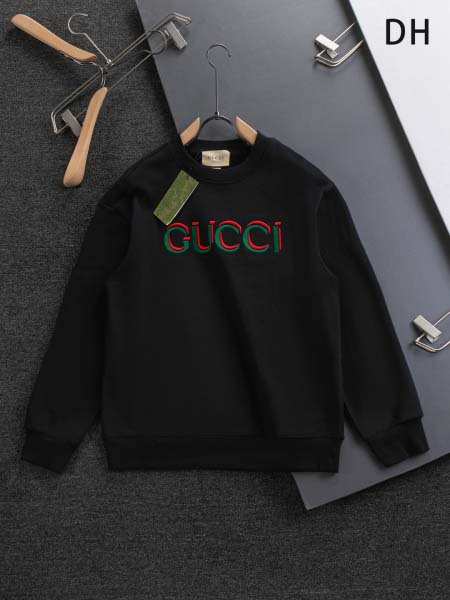 2025年10月9日秋冬入荷新作Gucciスウェット高品質安...