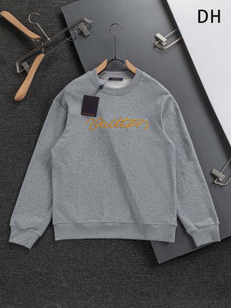 2025年10月9日秋冬入荷新作Louis Vuittonス...