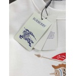 2025年10月9日秋冬入荷新作BURBERRYスウェット高品質安い人気商品/HL工場
