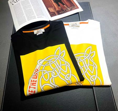 2025年10月10日秋冬入荷新作HERMES長袖高品質安い...