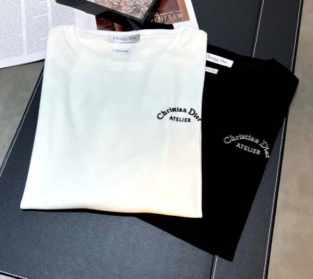 2025年10月10日秋冬入荷新作Dior長袖高品質安い人気...