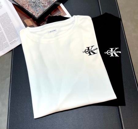 2025年10月10日秋冬入荷新作CK長袖高品質安い人気商品...