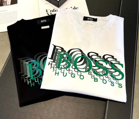 2025年10月10日秋冬入荷新作BOSS長袖高品質安い人気...