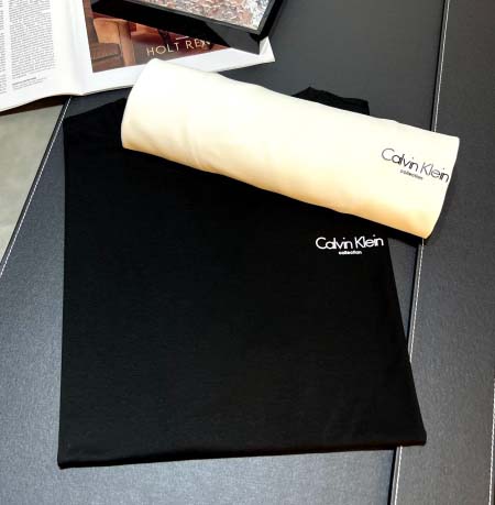 2025年10月10日秋冬入荷新作CK長袖高品質安い人気商品...