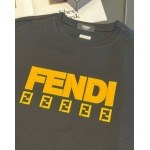 2025年10月10日秋冬入荷新作FENDI長袖高品質安い人気商品/HL工場