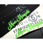 2025年10月10日秋冬入荷新作Maison Margiela長袖高品質安い人気商品/HL工場