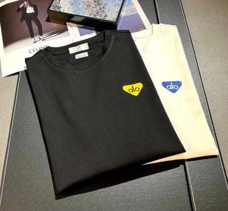 2025年10月10日秋冬入荷新作alo長袖高品質安い人気商...