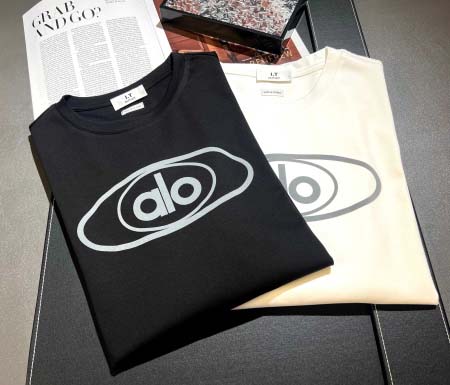 2025年10月10日秋冬入荷新作alo長袖高品質安い人気商...