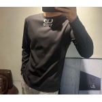 2025年10月10日秋冬入荷新作DIOR長袖高品質安い人気商品/HL工場