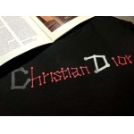 2025年10月10日秋冬入荷新作DIOR長袖高品質安い人気商品/HL工場