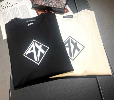 2025年10月10日秋冬入荷新作ARMANI長袖高品質安い...