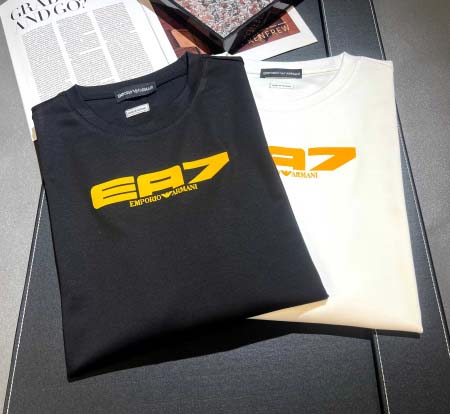 2025年10月10日秋冬入荷新作ARMANI長袖高品質安い...