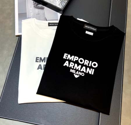 2025年10月10日秋冬入荷新作ARMANI長袖高品質安い...