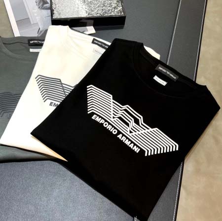 2025年10月10日秋冬入荷新作ARMANI長袖高品質安い...