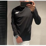 2025年10月10日秋冬入荷新作ARMANI長袖高品質安い人気商品/HL工場