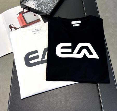 2025年10月10日秋冬入荷新作ARMANI長袖高品質安い...