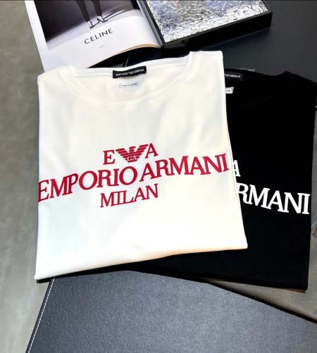 2025年10月10日秋冬入荷新作ARMANI長袖高品質安い...