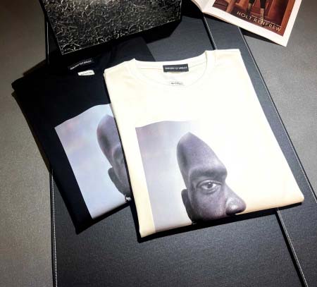 2025年10月10日秋冬入荷新作ARMANI長袖高品質安い...