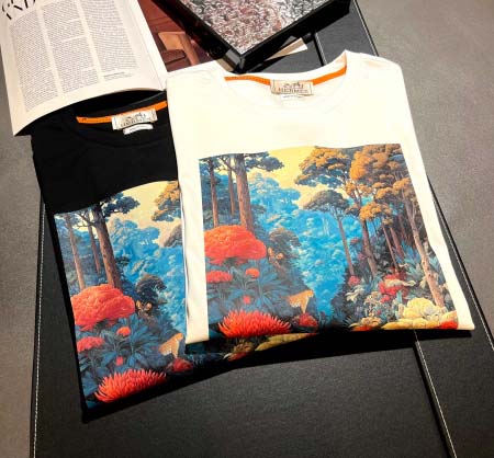 2025年10月10日秋冬入荷新作HERMES長袖高品質安い...