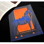 2025年10月10日秋冬入荷新作HERMES長袖高品質安い人気商品/HL工場