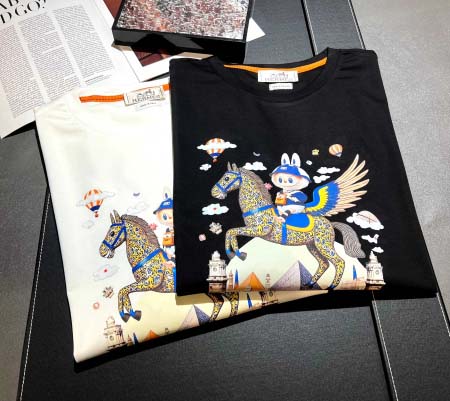 2025年10月10日秋冬入荷新作HERMES長袖高品質安い...