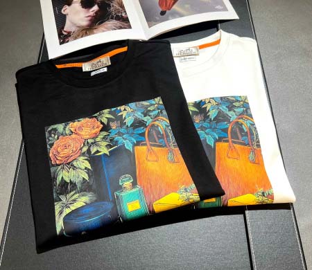 2025年10月10日秋冬入荷新作HERMES長袖高品質安い...