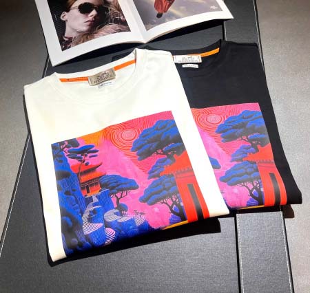 2025年10月10日秋冬入荷新作HERMES長袖高品質安い...