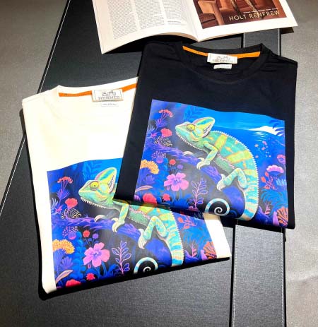 2025年10月10日秋冬入荷新作HERMES長袖高品質安い...