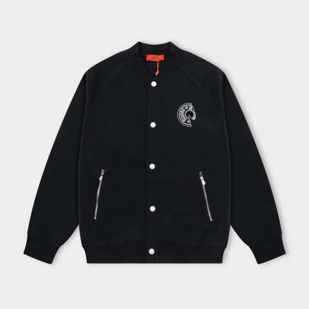 2025年10月10日秋冬入荷新作HERMESジャケット高品...