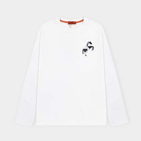 2025年10月10日秋冬入荷新作HERMES長袖高品質安い...