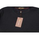 2025年10月10日秋冬入荷新作Loropiana長袖  アンダーシャツ高品質安い人気商品/HL工場