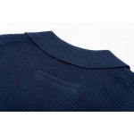 2025年10月10日秋冬入荷新作ZEGNAニット/セーター長袖高品質安い人気商品/HL工場