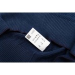 2025年10月10日秋冬入荷新作ZEGNAニット/セーター長袖高品質安い人気商品/HL工場