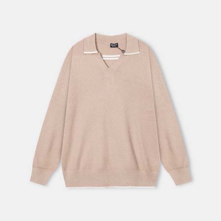 2025年10月10日秋冬入荷新作ZEGNAニット/セーター...