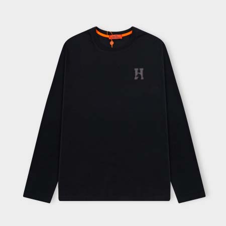 2025年10月10日秋冬入荷新作HERMESスウェット高品...