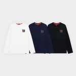 2025年10月10日秋冬入荷新作HERMES長袖高品質安い人気商品/HL工場